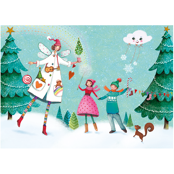 tarjeta-navidad-solidaria-theodora
