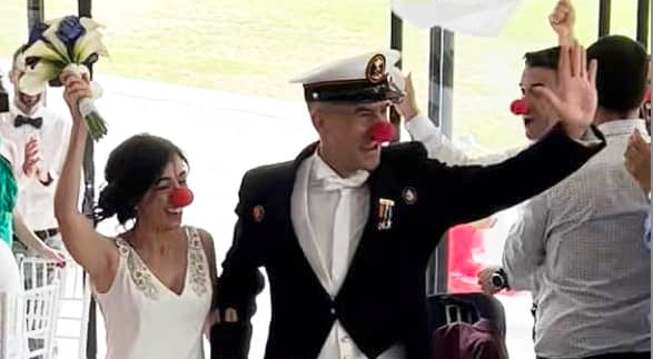 Demostrar cómo los regalos invitados boda disruptivos, solidarios y lúdicos hacen de tu boda algo mucho más divertido e inolvidable