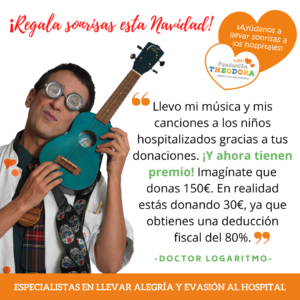 -doctor logaritmo (1) deducciones-fiscales-donacione