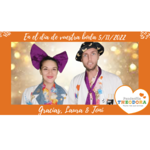 regalos solidarios para boda