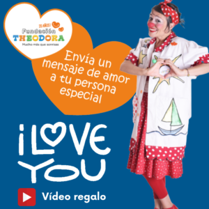mensaje-de-amor-regalo-solidario-fundacion-theodora