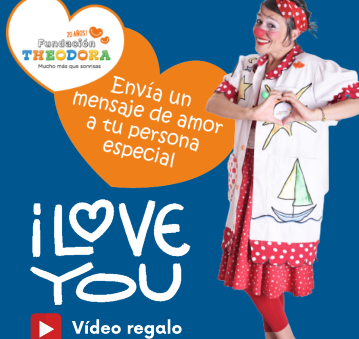 mensaje-de-amor-regalo-solidario-fundacion-theodora