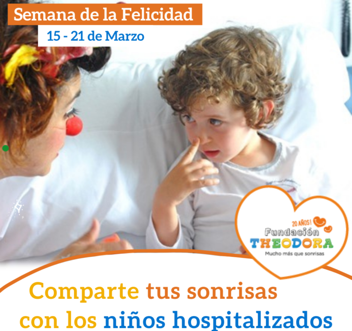 Dia Internacional de la Felicidad