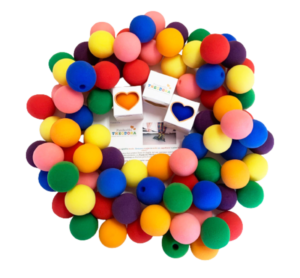 Regalos para bodas solidarias