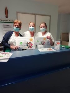 vivir-hospital-perpetuo-socorro-materno-infantil-badajoz hospital materno infantil badajoz