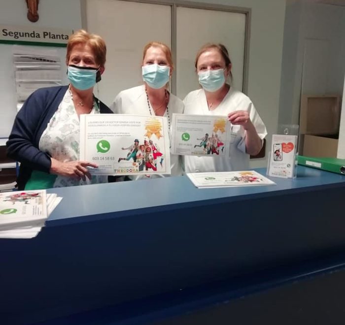 hospital materno infantil badajoz