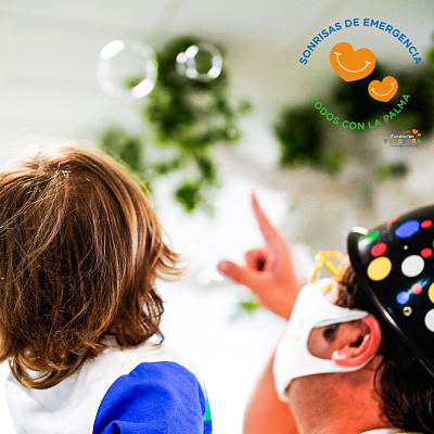 fundacion-theodora-emergencia-la-palma