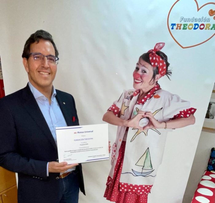 fundacion-theodora-reconocimiento-innovacion-social-en-la-salud