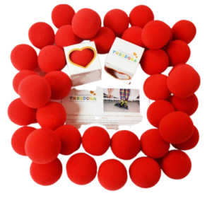 Regalos solidarios para bodas