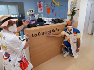 casa-de-sofia-fundacion-theodora casa de sofia sant joan de déu