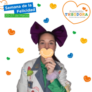 Semana-de-la-Felicidad-2023-fundacion-theodora doctores-sonrisa-semana-de-la-felicidad